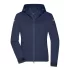Giacca Allweather 100% Poliestere Personalizzabile Lads |James & Nicholson