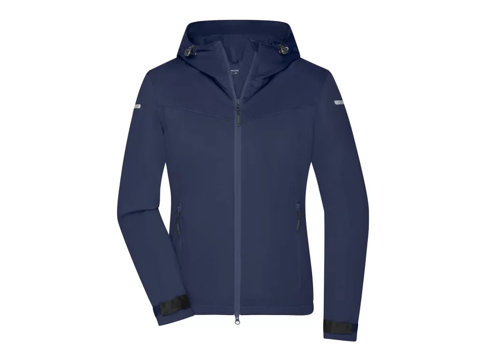 Ladies´ Allweather Jacket FullGadgets.com