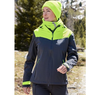 Ladies´ Allweather Jacket FullGadgets.com