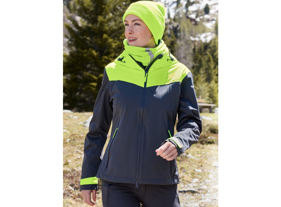 Ladies´ Allweather Jacket FullGadgets.com