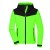 Giacca Allweather 100% Poliestere Personalizzabile Lads |James & Nicholson