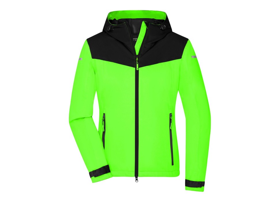 Ladies´ Allweather Jacket FullGadgets.com