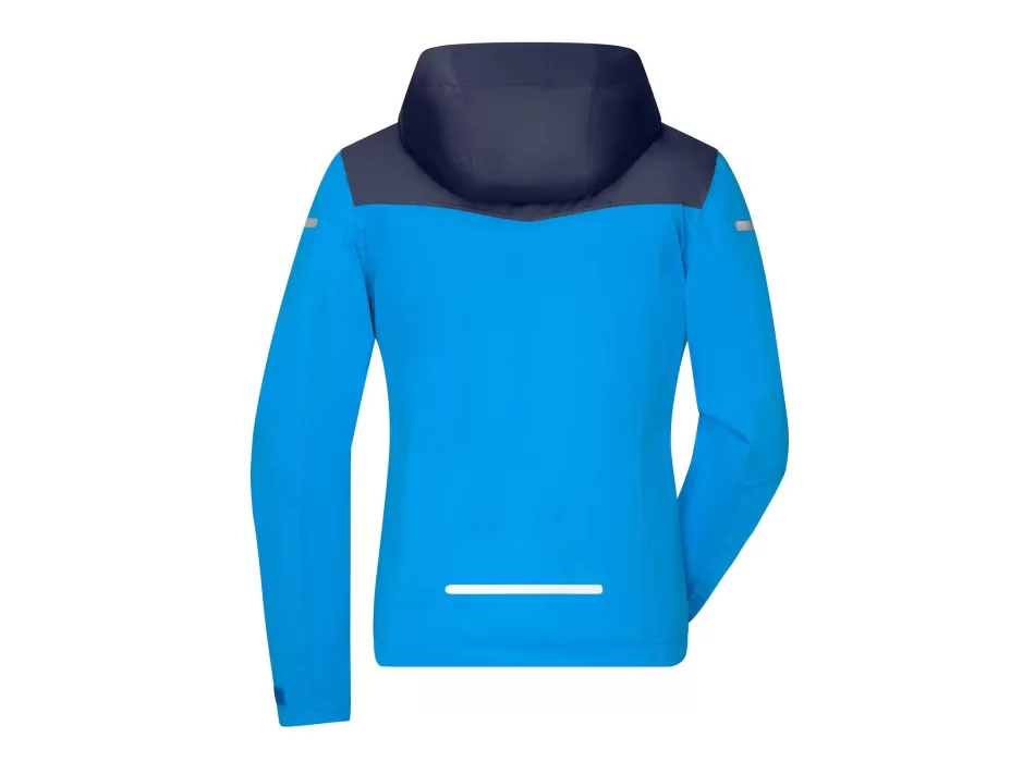 Ladies´ Allweather Jacket FullGadgets.com