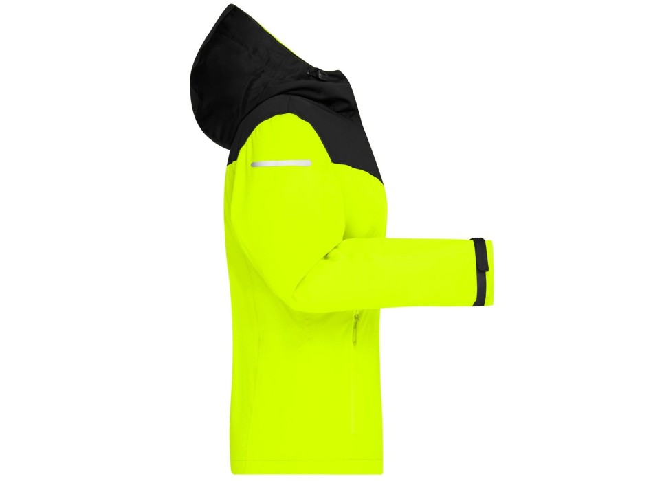 Ladies´ Allweather Jacket FullGadgets.com