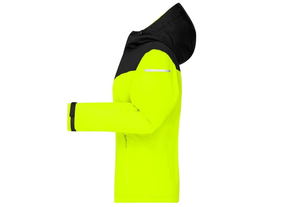 Ladies´ Allweather Jacket FullGadgets.com