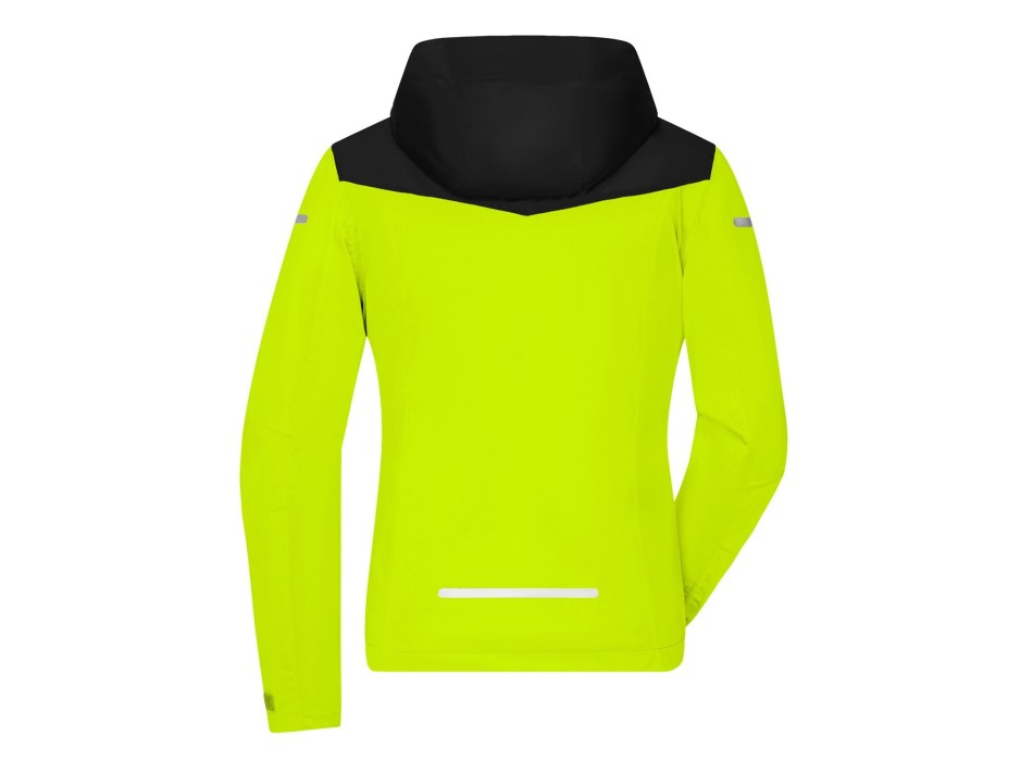 Ladies´ Allweather Jacket FullGadgets.com
