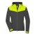 Giacca Allweather 100% Poliestere Personalizzabile Lads |James & Nicholson