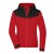 Giacca Allweather 100% Poliestere Personalizzabile Lads |James & Nicholson