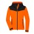 Giacca Allweather 100% Poliestere Personalizzabile Lads |James & Nicholson