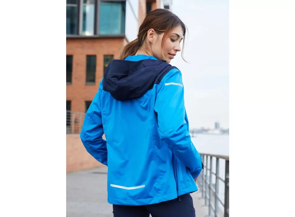 Ladies´ Allweather Jacket FullGadgets.com