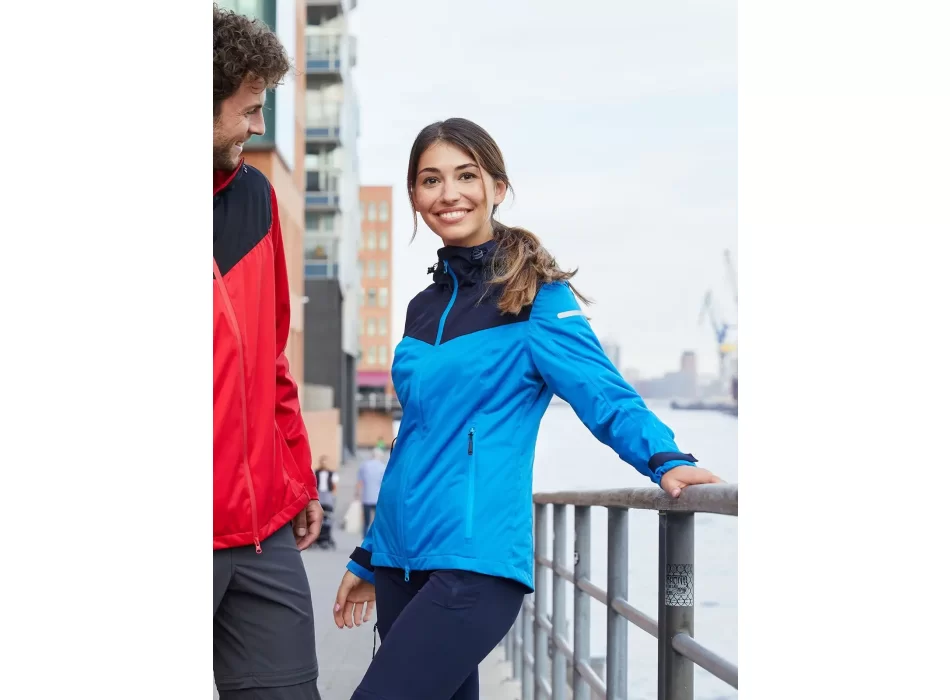 Ladies´ Allweather Jacket FullGadgets.com