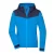 Giacca Allweather 100% Poliestere Personalizzabile Lads |James & Nicholson