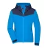 Giacca Allweather 100% Poliestere Personalizzabile Lads |James & Nicholson