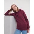 Ladies' Authentic Hooded Sweat FullGadgets.com