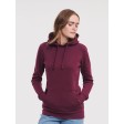Ladies' Authentic Hooded Sweat FullGadgets.com