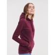 Ladies' Authentic Hooded Sweat FullGadgets.com