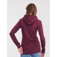Ladies' Authentic Hooded Sweat FullGadgets.com