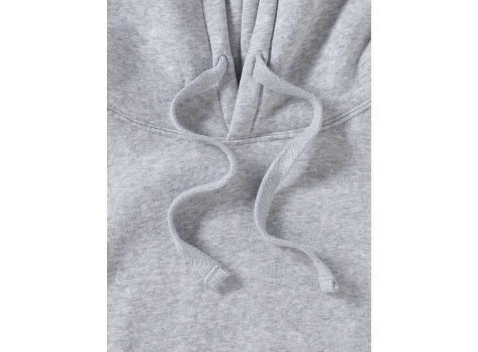 Ladies' Authentic Hooded Sweat FullGadgets.com