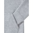 Ladies' Authentic Hooded Sweat FullGadgets.com
