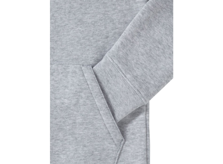 Ladies' Authentic Hooded Sweat FullGadgets.com