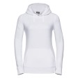 Ladies' Authentic Hooded Sweat FullGadgets.com