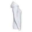 Ladies' Authentic Hooded Sweat FullGadgets.com