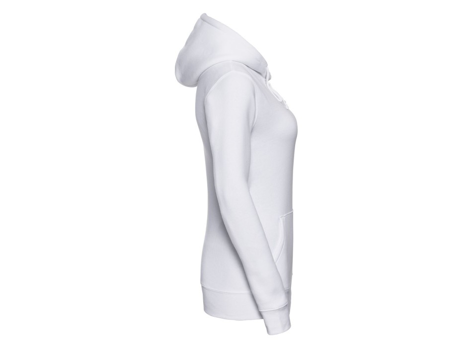 Ladies' Authentic Hooded Sweat FullGadgets.com