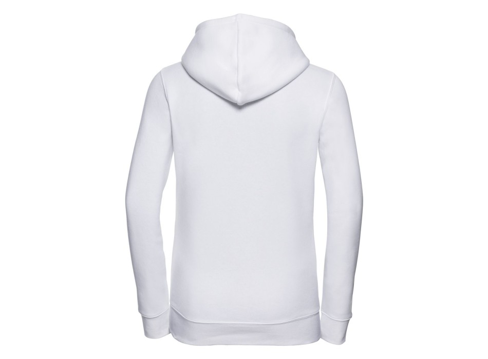 Ladies' Authentic Hooded Sweat FullGadgets.com