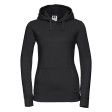 Ladies' Authentic Hooded Sweat FullGadgets.com