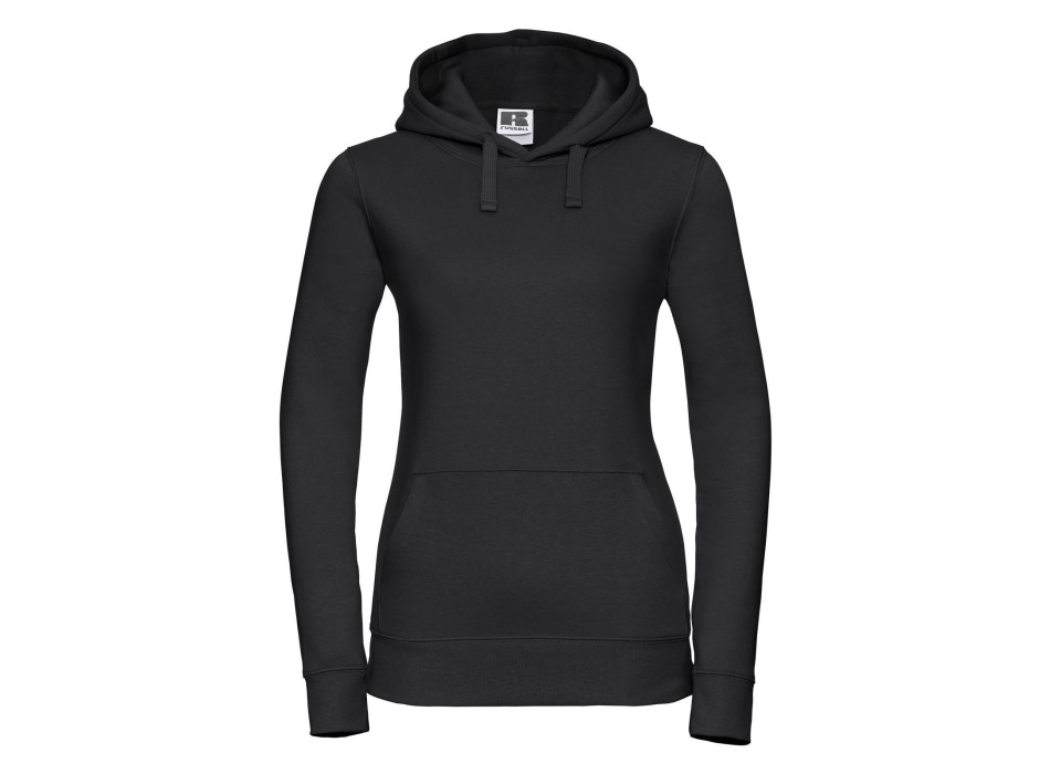 Ladies' Authentic Hooded Sweat FullGadgets.com