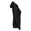 Ladies' Authentic Hooded Sweat FullGadgets.com