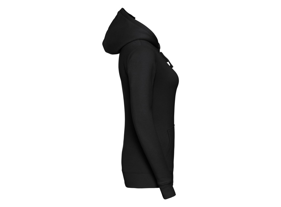 Ladies' Authentic Hooded Sweat FullGadgets.com