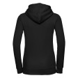 Ladies' Authentic Hooded Sweat FullGadgets.com