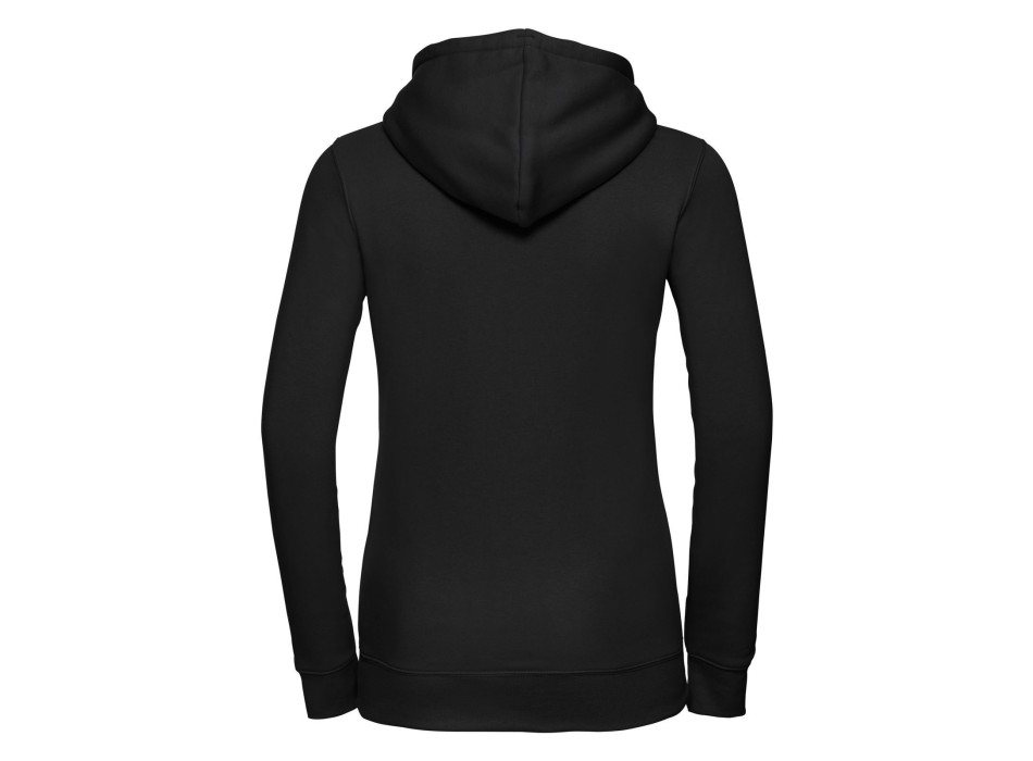 Ladies' Authentic Hooded Sweat FullGadgets.com