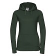 Ladies' Authentic Hooded Sweat FullGadgets.com