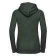 Ladies' Authentic Hooded Sweat FullGadgets.com