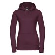 Ladies' Authentic Hooded Sweat FullGadgets.com