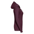 Ladies' Authentic Hooded Sweat FullGadgets.com