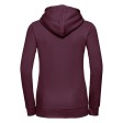 Ladies' Authentic Hooded Sweat FullGadgets.com
