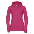 Ladies' Authentic Hooded Sweat FullGadgets.com