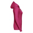 Ladies' Authentic Hooded Sweat FullGadgets.com