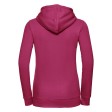 Ladies' Authentic Hooded Sweat FullGadgets.com
