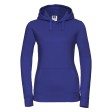 Ladies' Authentic Hooded Sweat FullGadgets.com