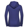 Ladies' Authentic Hooded Sweat FullGadgets.com