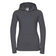 Ladies' Authentic Hooded Sweat FullGadgets.com