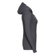 Ladies' Authentic Hooded Sweat FullGadgets.com