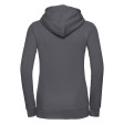 Ladies' Authentic Hooded Sweat FullGadgets.com