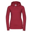 Ladies' Authentic Hooded Sweat FullGadgets.com