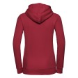 Ladies' Authentic Hooded Sweat FullGadgets.com