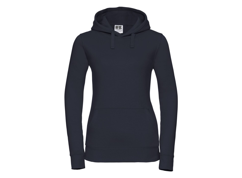 Ladies' Authentic Hooded Sweat FullGadgets.com